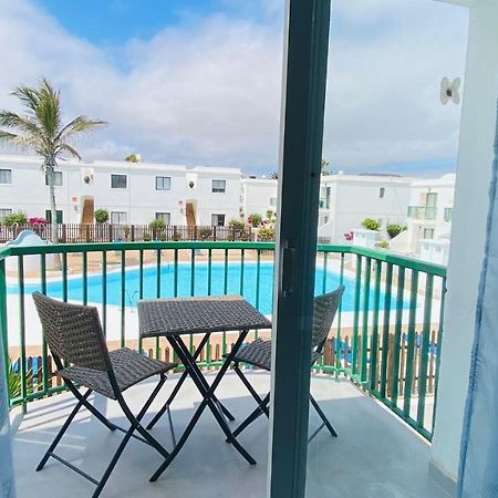 B-Rent San Valentin Little Dreams Sea View Lejlighed Corralejo Eksteriør billede