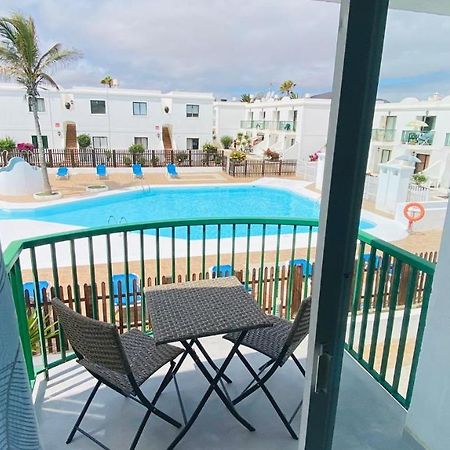 B-Rent San Valentin Little Dreams Sea View Lejlighed Corralejo Eksteriør billede